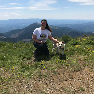 Meet your Posher, Laney